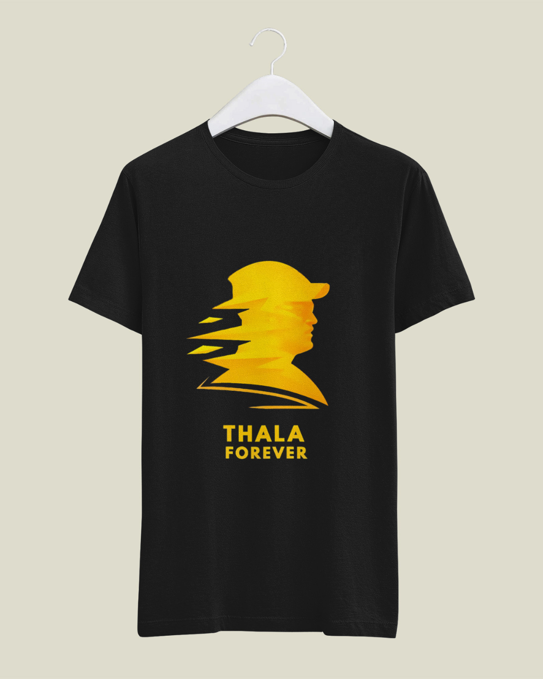 Thala Forever - Classic Fit - Men's T-Shirt