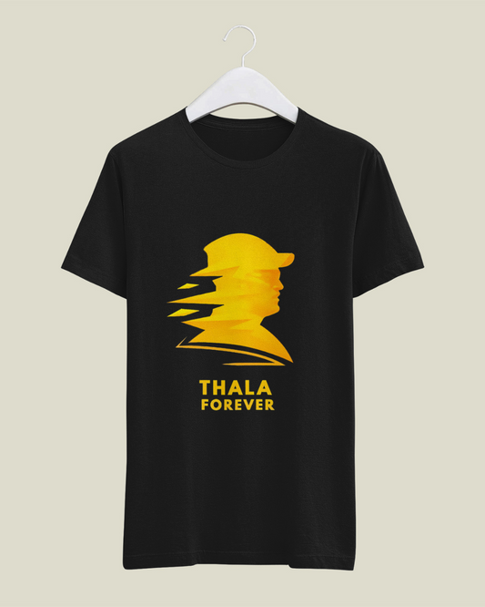 Thala Forever - Classic Fit - Men's T-Shirt