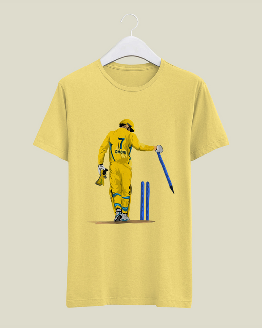 The Captain's Walk - Classic Fit - Men's T-Shirt